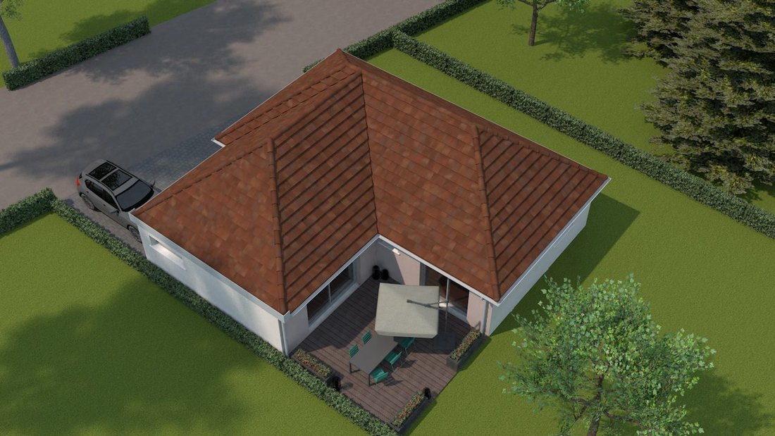House in Schwindratzheim, Grand Est, France 3 - 15706476