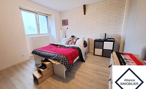 Propriété D'exception