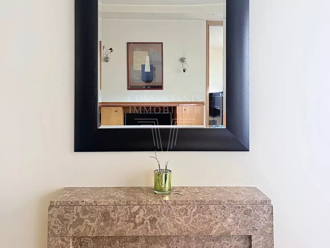 Apartment in Chaillot, Paris 16e Arrondissement, Paris 4 - 15698051