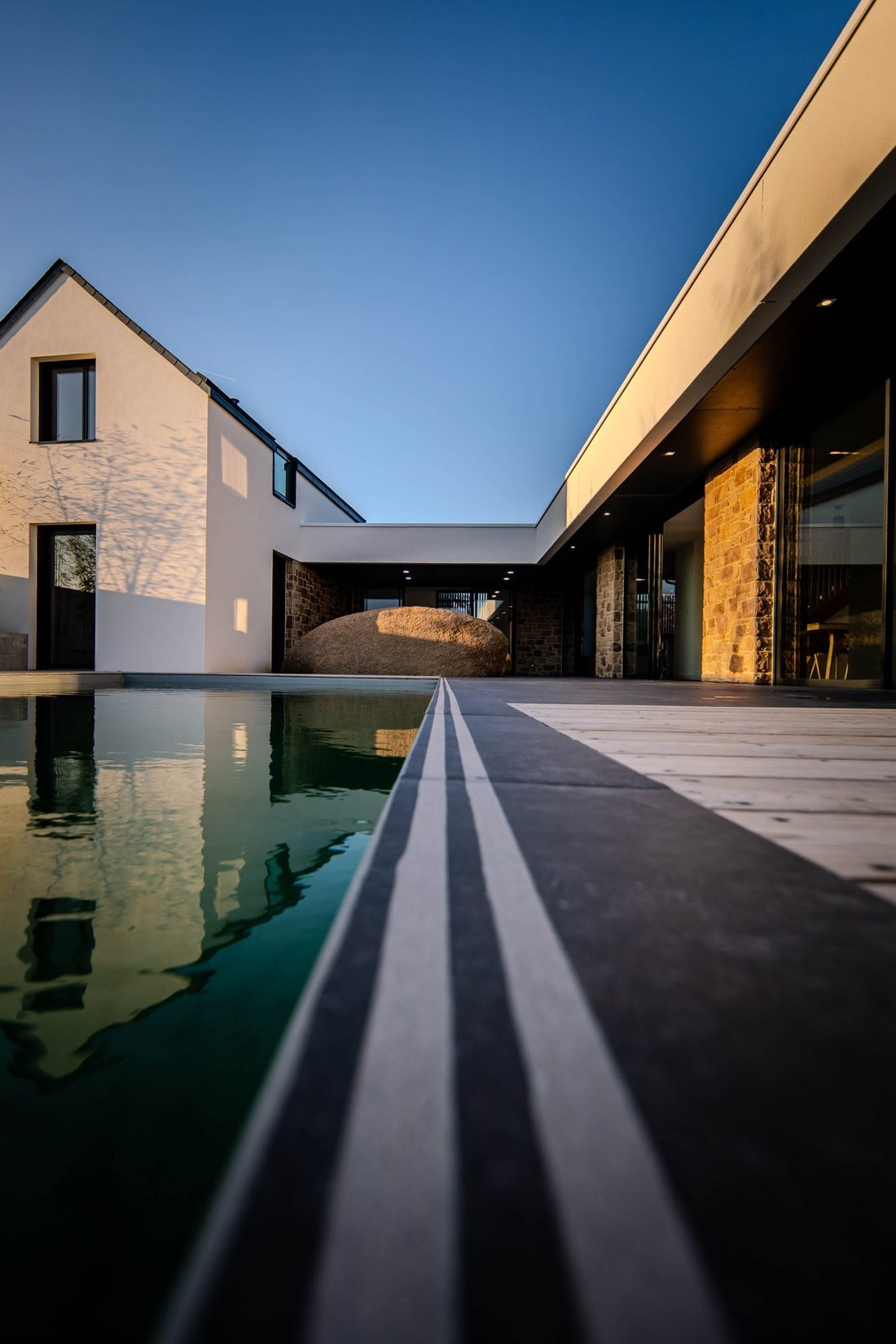 Villa in Louannec, Brittany, France 1 - 15702480