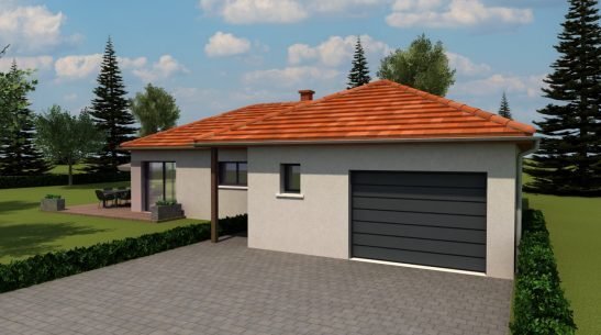 House in Kuttolsheim, Grand Est, France 1 - 15707030