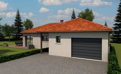 House in Kuttolsheim, Grand Est, France 1