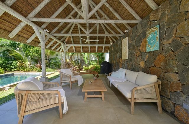Villa in Grand Baie, Rivière du Rempart District, Mauritius 3 - 15705262