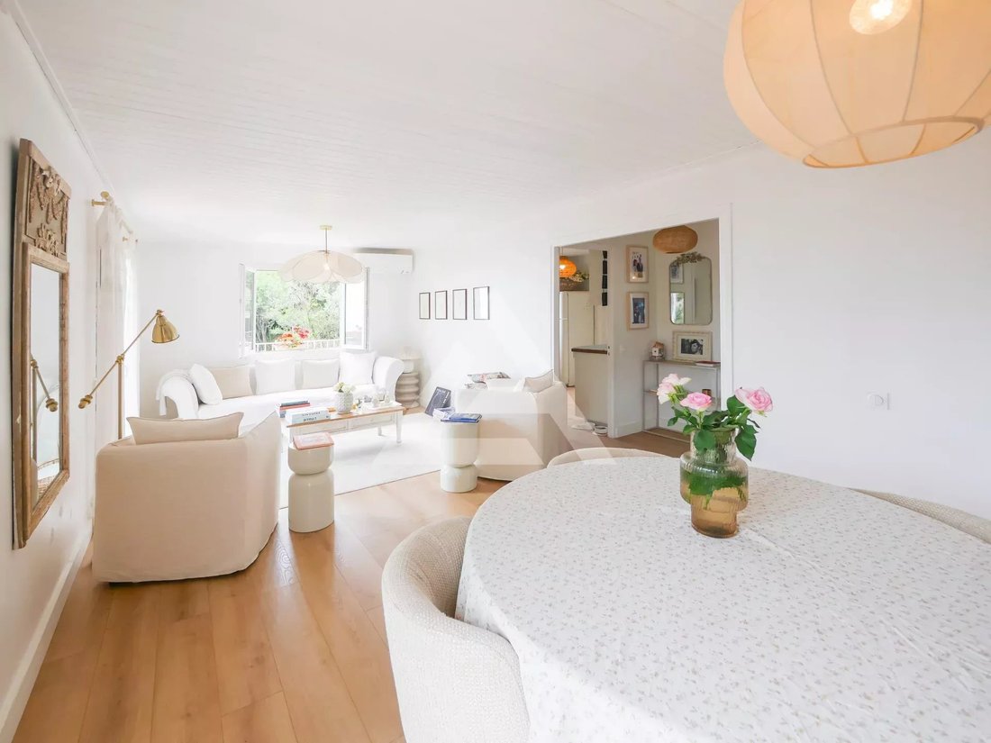 Maison à Val de Gorbio, Roquebrune-Cap-Martin, France 4 - 15698154
