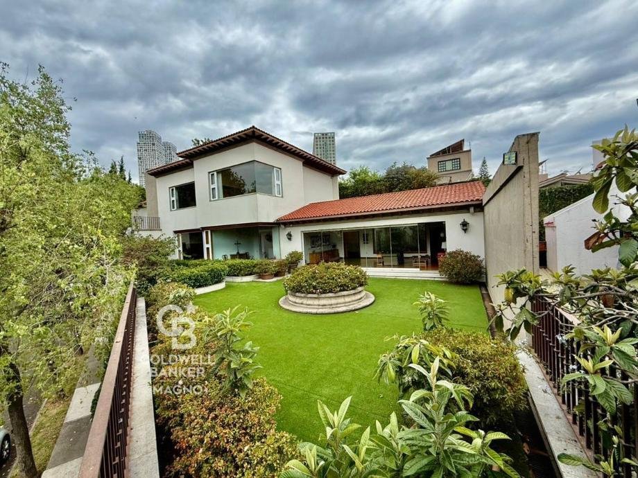 Maison à Mexico City, Mexique 3 - 15698437