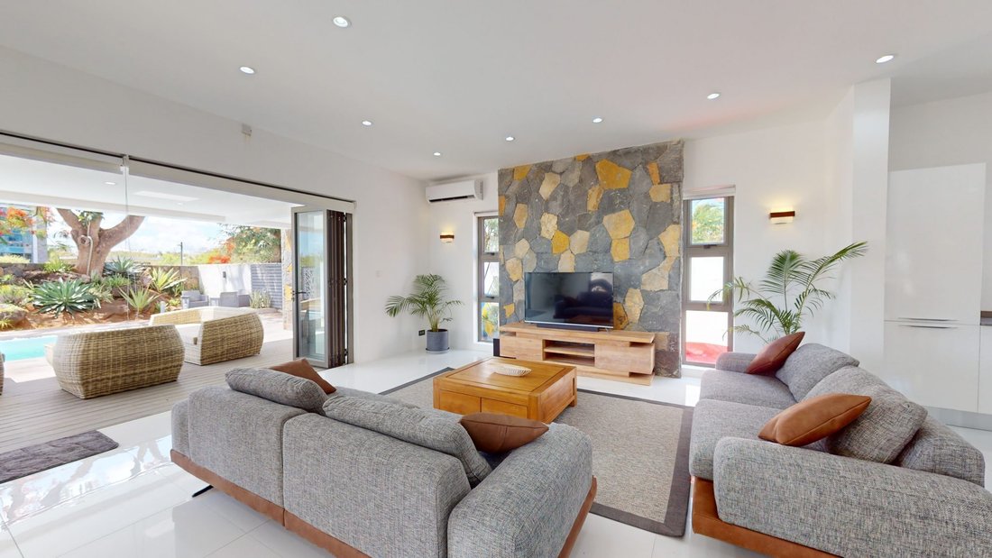 Villa in MONT CHOISY, Pamplemousses District, Mauritius 3 - 15703831