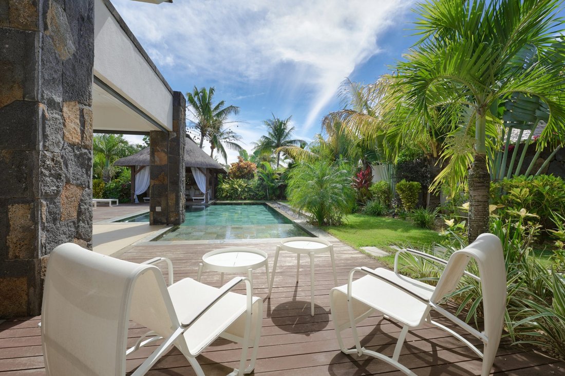 Villa in Cap Malheureux, Rivière du Rempart District, Mauritius 5 - 15704100