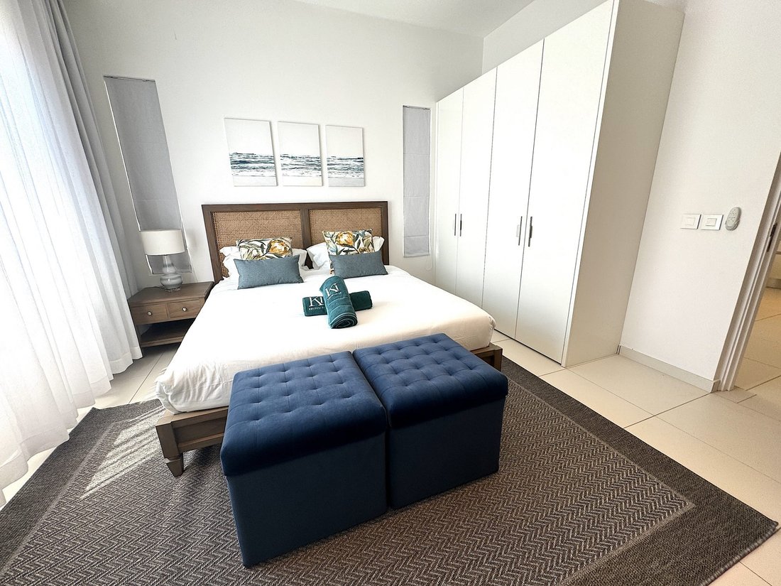 Apartment in Grand Baie, Rivière du Rempart District, Mauritius 5 - 13554441