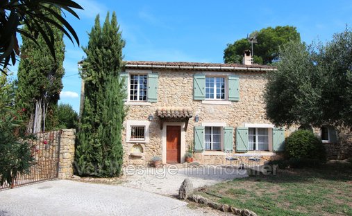 Villa in La Ville, Lorgues, France 1