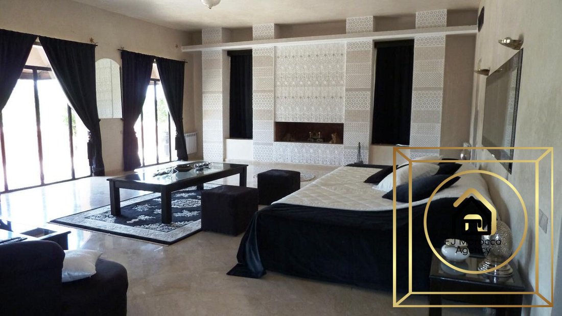 Villa in Marrakesh, Marrakesh-Safi, Morocco 3 - 15704404