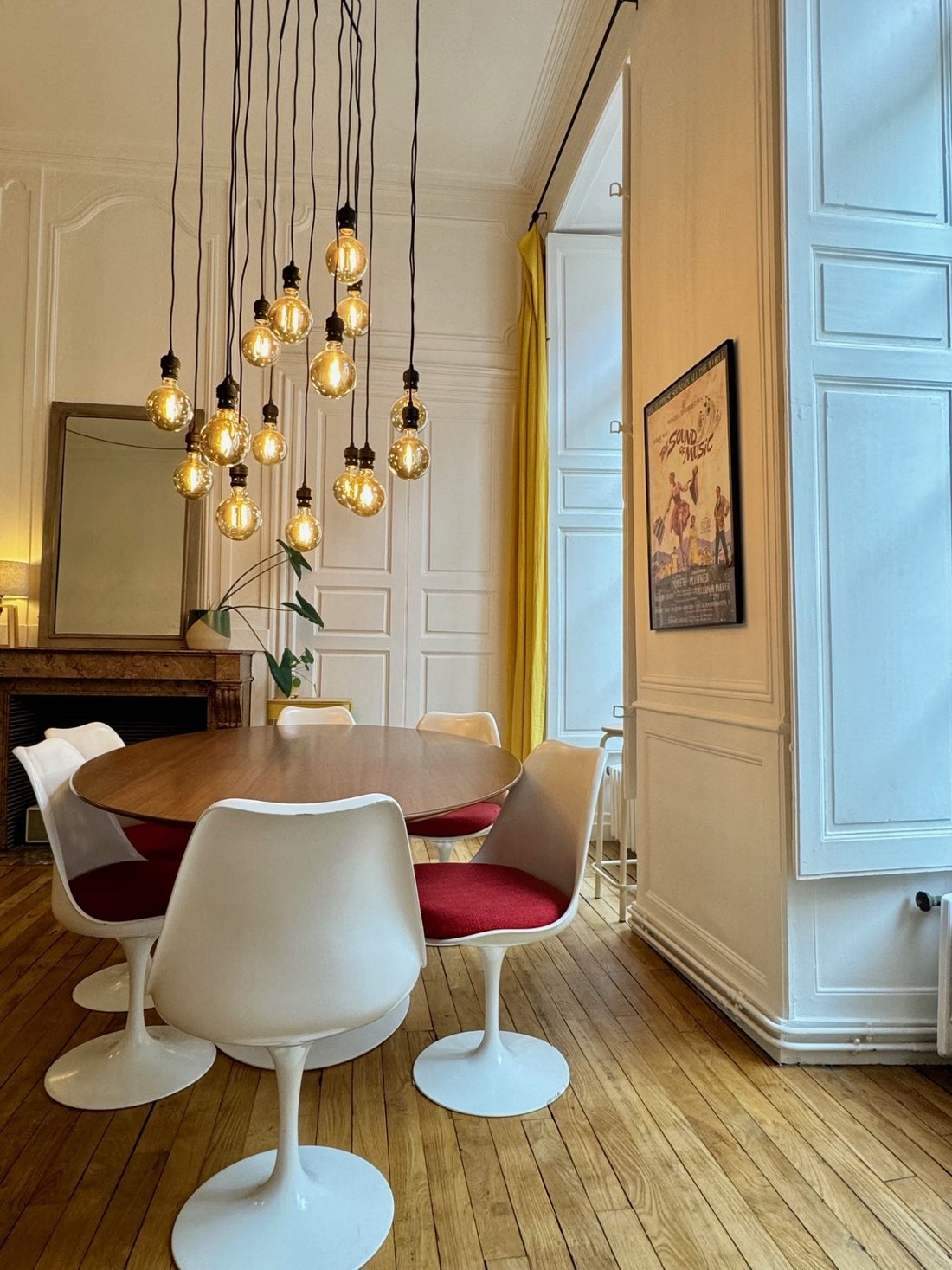 Wohnung in Centre, Rennes, Frankreich 5 - 15707395