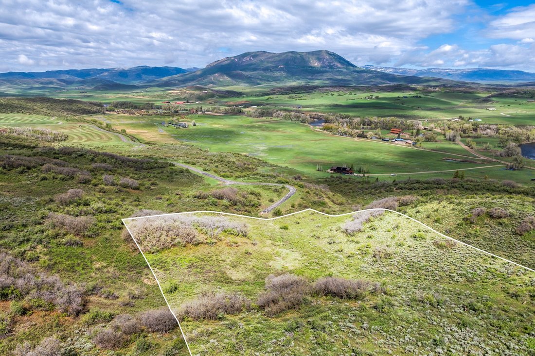 Land in Steamboat Springs, Colorado, United States 4 - 14859839