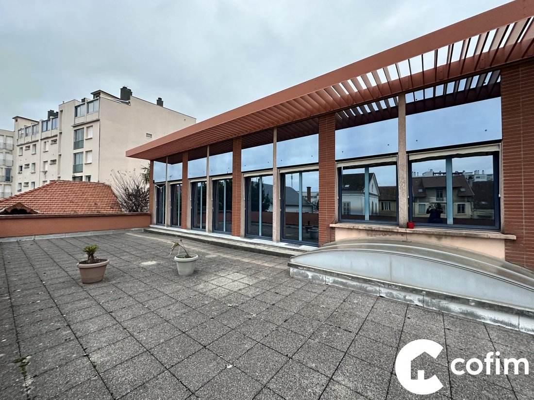 Centre-Marcadieu-Marne, Tarbes, France 1 - 15705296