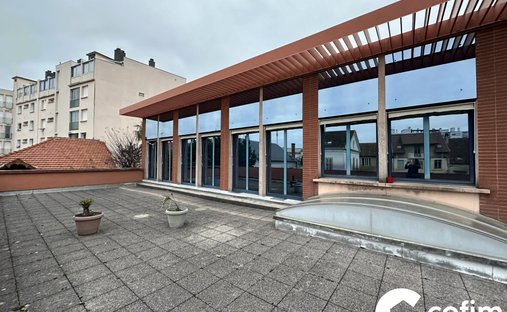 Centre-Marcadieu-Marne, Tarbes, France 1