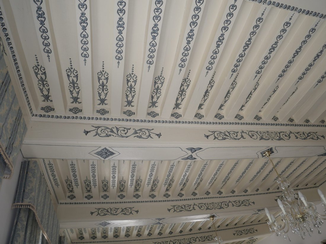 chateau for Sale in Gemeaux, Bourgogne-Franche-Comté, France - 5