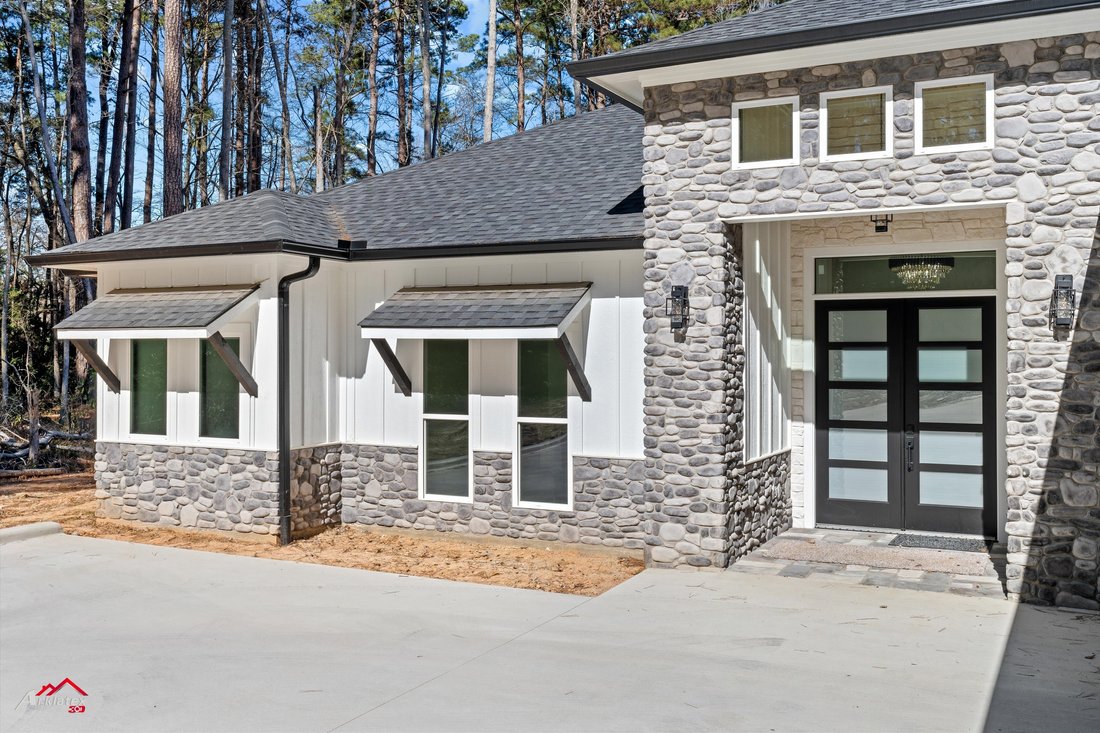 House in Henderson, Texas, United States 3 - 15137667