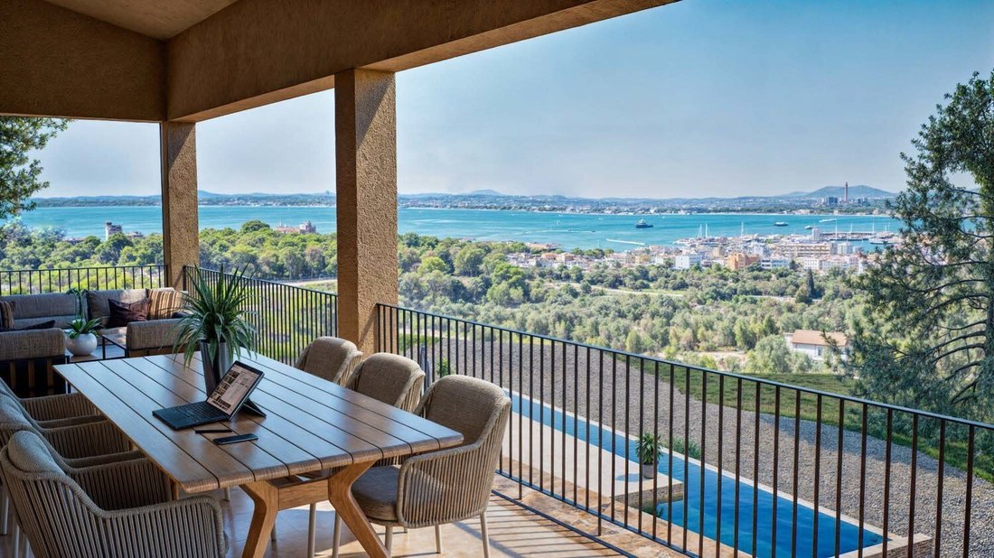 House in Alcudia, Balearic Islands, Spain 1 - 15700555