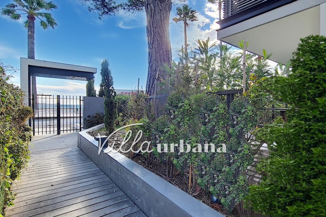 Apartment in Pont du Lys-Antibes les Pins, Antibes, France 1 - 13794072