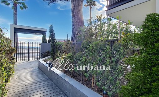 Apartment in Pont du Lys-Antibes les Pins, Antibes, France 1
