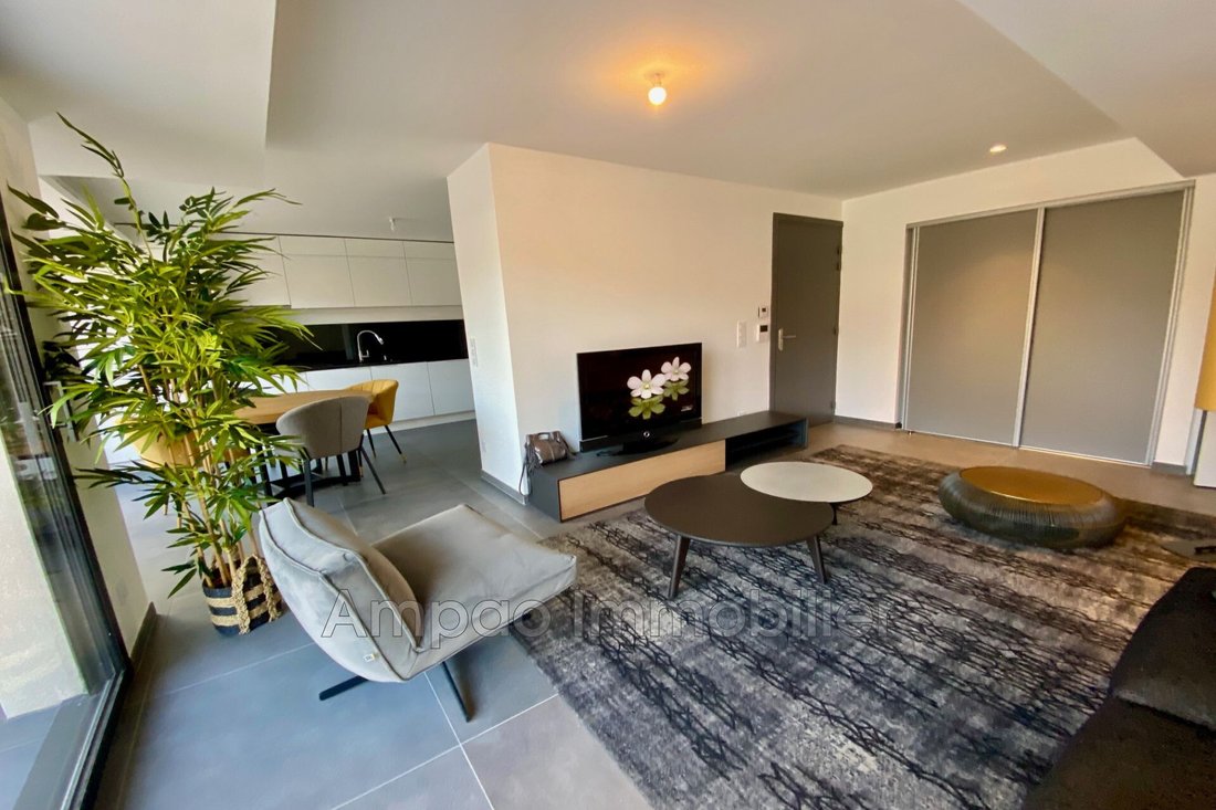 Apartment in Vllage Centre, Canet-en-Roussillon, France 1 - 14485499