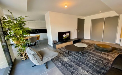 Wohnung in Canet-en-Roussillon, Okzitanien, Frankreich 1