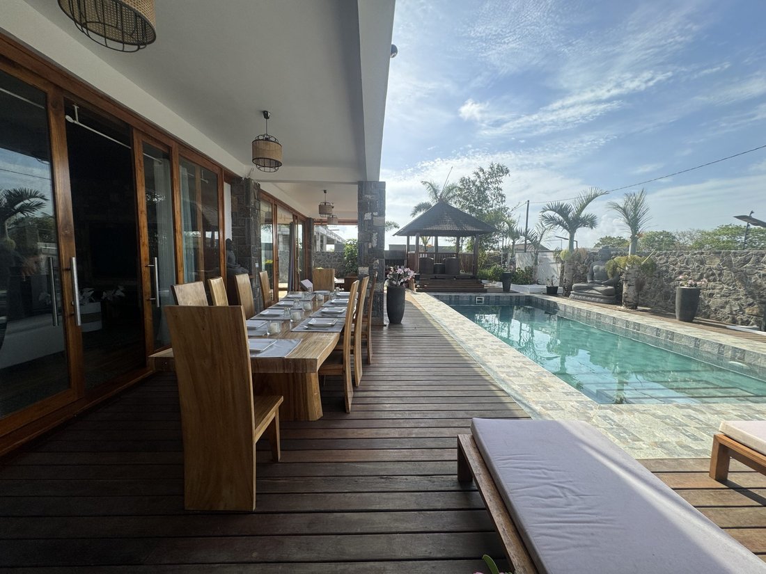 Villa in Grand Baie, Rivière du Rempart District, Mauritius 2 - 13554422