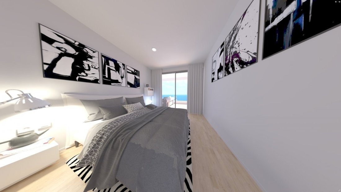 Apartment in Fuengirola, Andalusia, Spain 5 - 15702927