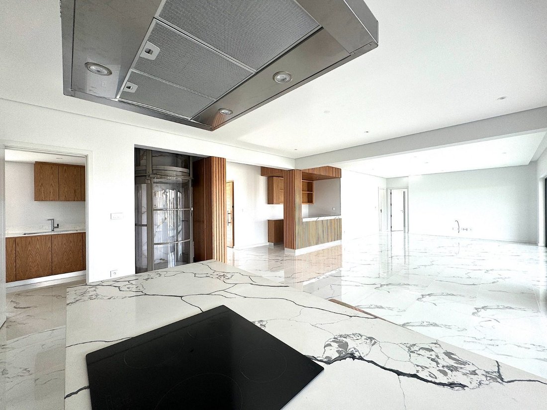 Apartment in Grand Baie, Pamplemousses District, Mauritius 5 - 15705853