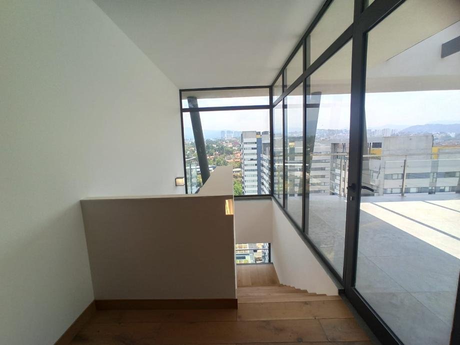Apartment in Santa Catarina Yecahuitzotl, Mexico City, Mexico 5 - 15698350