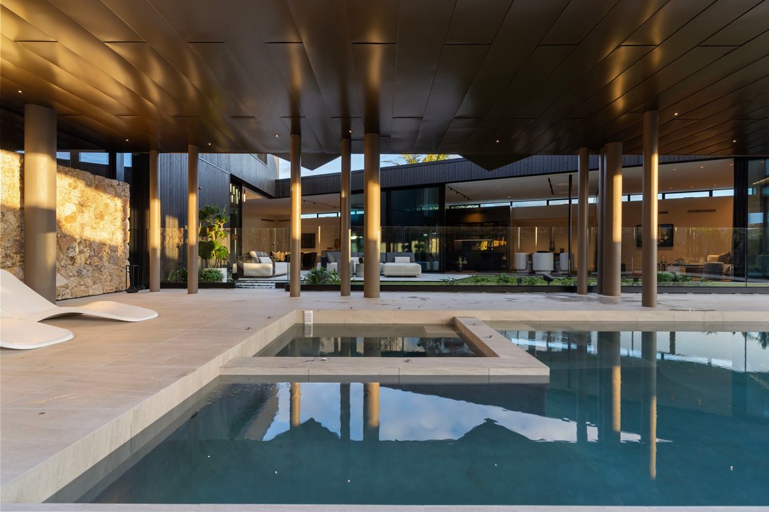 House in Auckland, Auckland, New Zealand 3 - 15699419