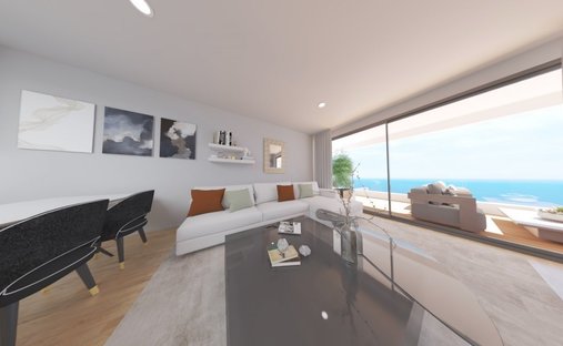 Appartement à Fuengirola, Andalousie, Espagne 1
