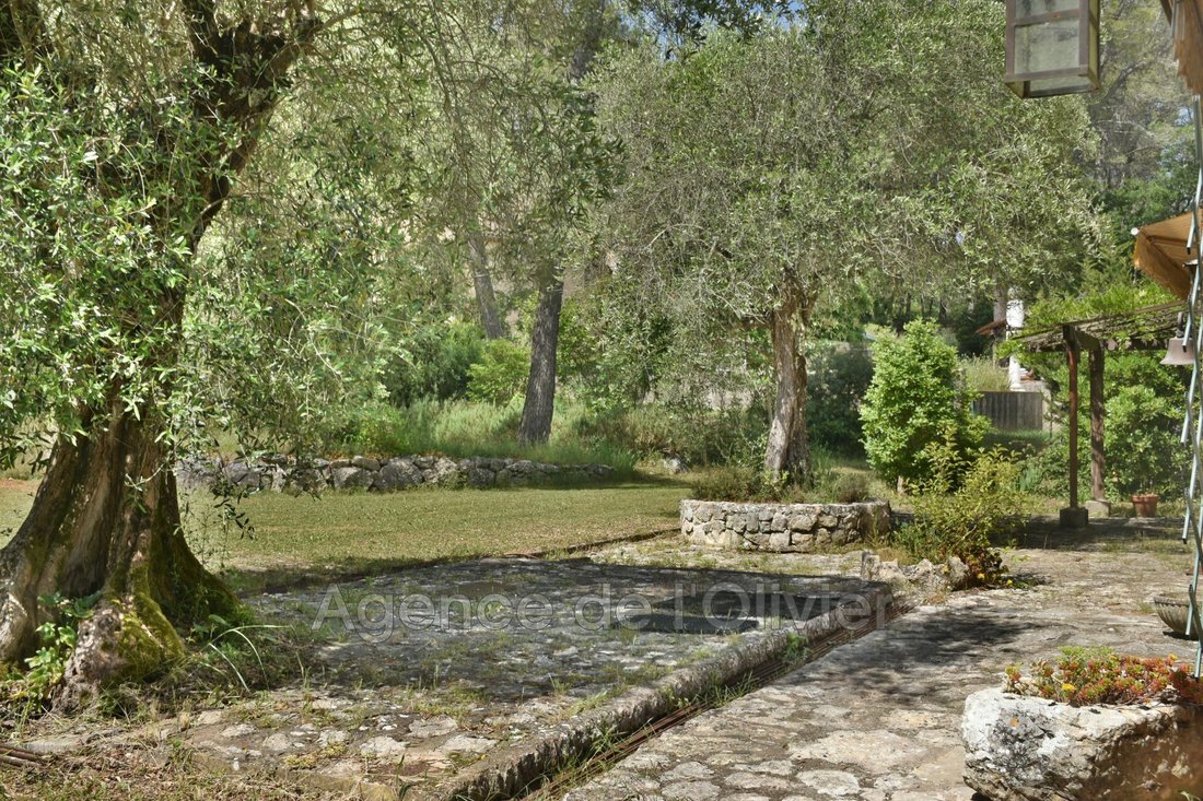 Villa in Valbonne, Provence-Alpes-Côte d'Azur, France 5 - 15618913