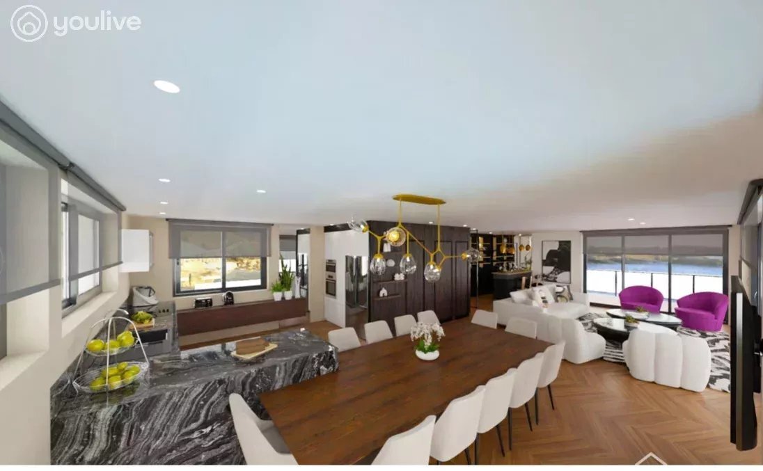 House in Les Sables-d'Olonne, Pays de la Loire, France 5 - 15698521