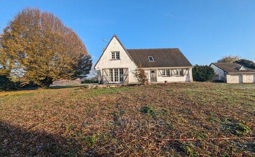 Villa a Ennetières-en-Weppes, Alta Francia, Francia 1