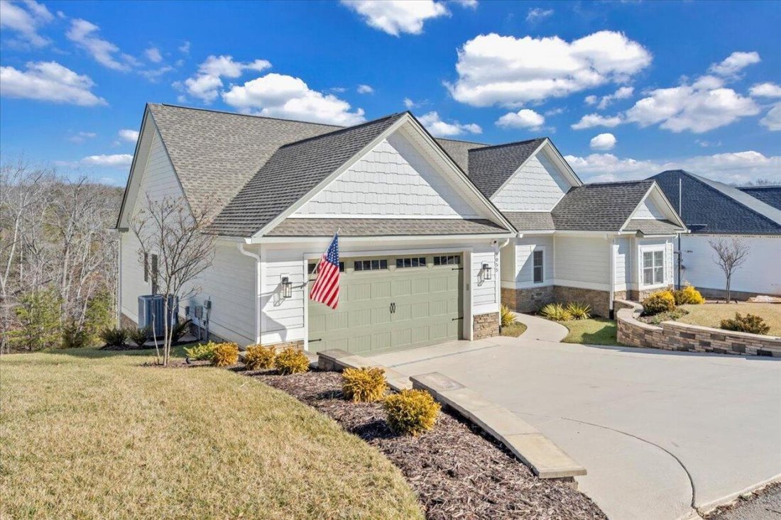 House in Huddleston, Virginia, United States 3 - 15701193