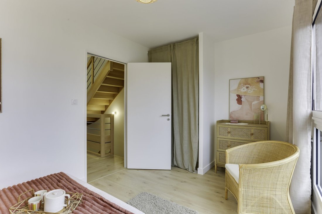 House in Villejean-Beauregard, Rennes, France 3 - 15703063