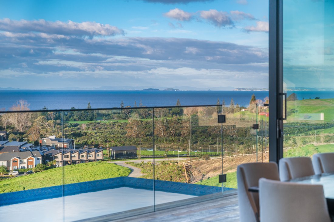 House in Auckland, Auckland, New Zealand 4 - 15699431