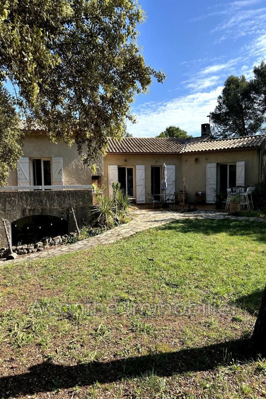 Villa in Montferrier-sur-Lez, Occitania, France 1 - 15561478