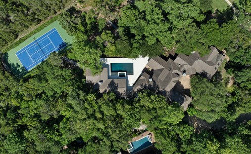 Haus in Austin, Texas, Vereinigte Staaten 1