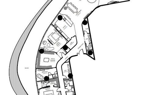 Apartment in La Celle-sous-Gouzon, Nouvelle-Aquitaine, France 1
