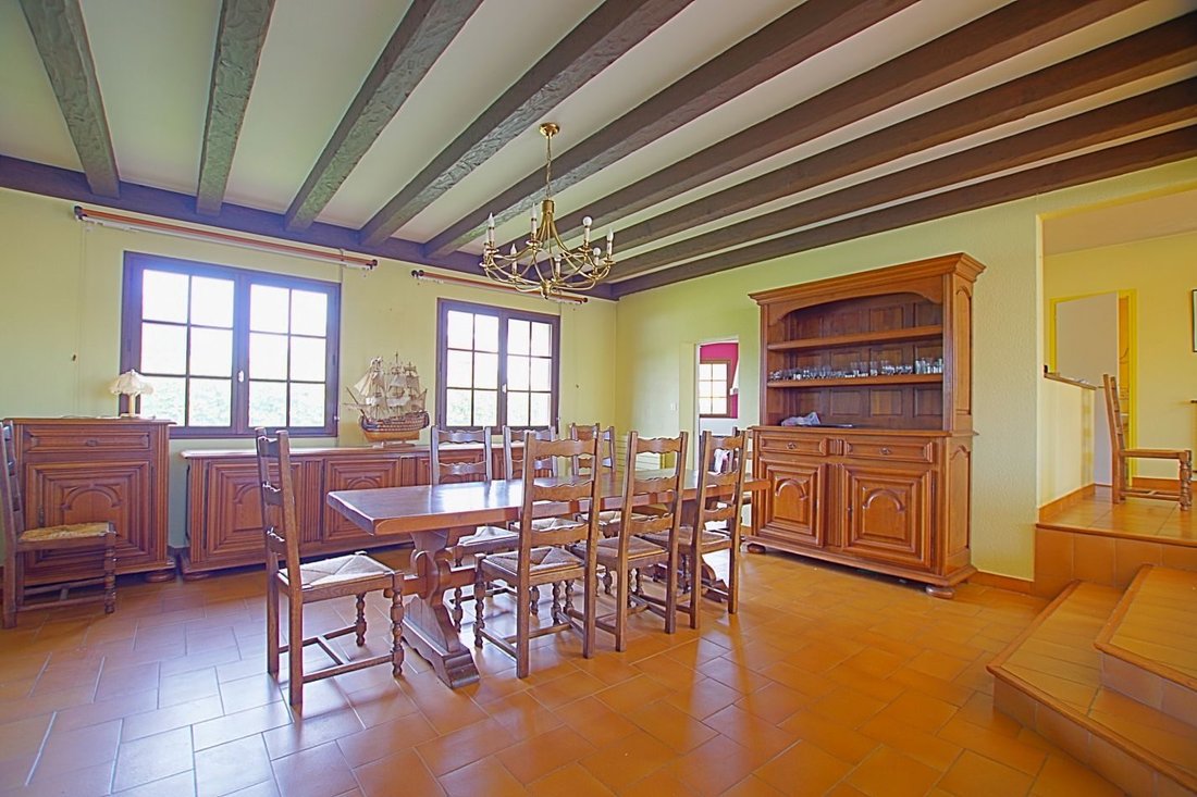 Villa in Gare-Saint Michel, Les Sables-d'Olonne, France 4 - 15707174