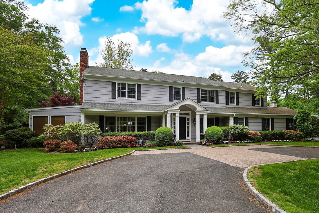 House in Upper Brookville, New York, United States 1 - 15700232