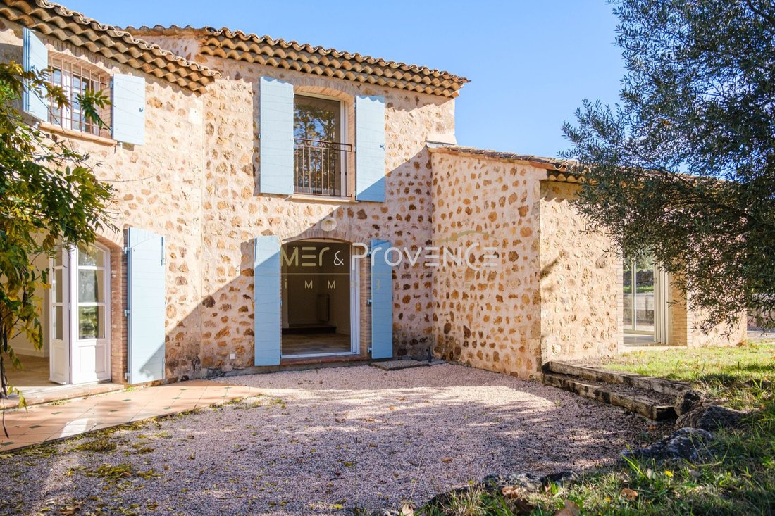 Villa in Centre, Les Arcs, France 1 - 14256421