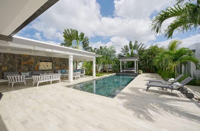Villa in Grand Baie, Rivière du Rempart District, Mauritius 4 - 15704260