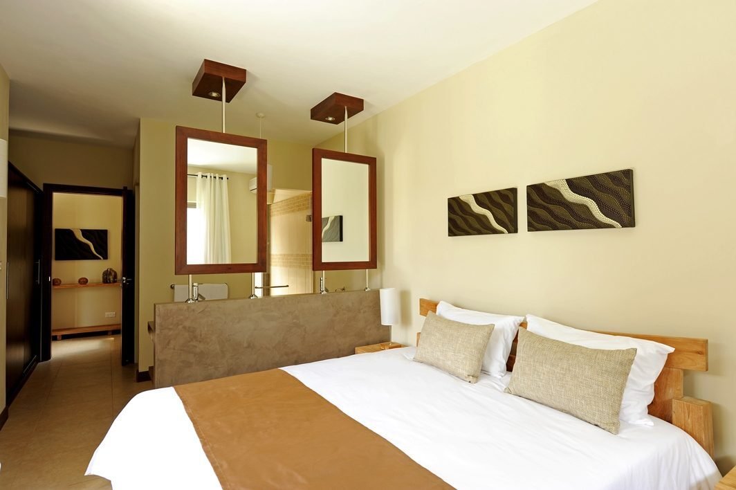 Villa in Grand Baie, Rivière du Rempart District, Mauritius 5 - 13554401