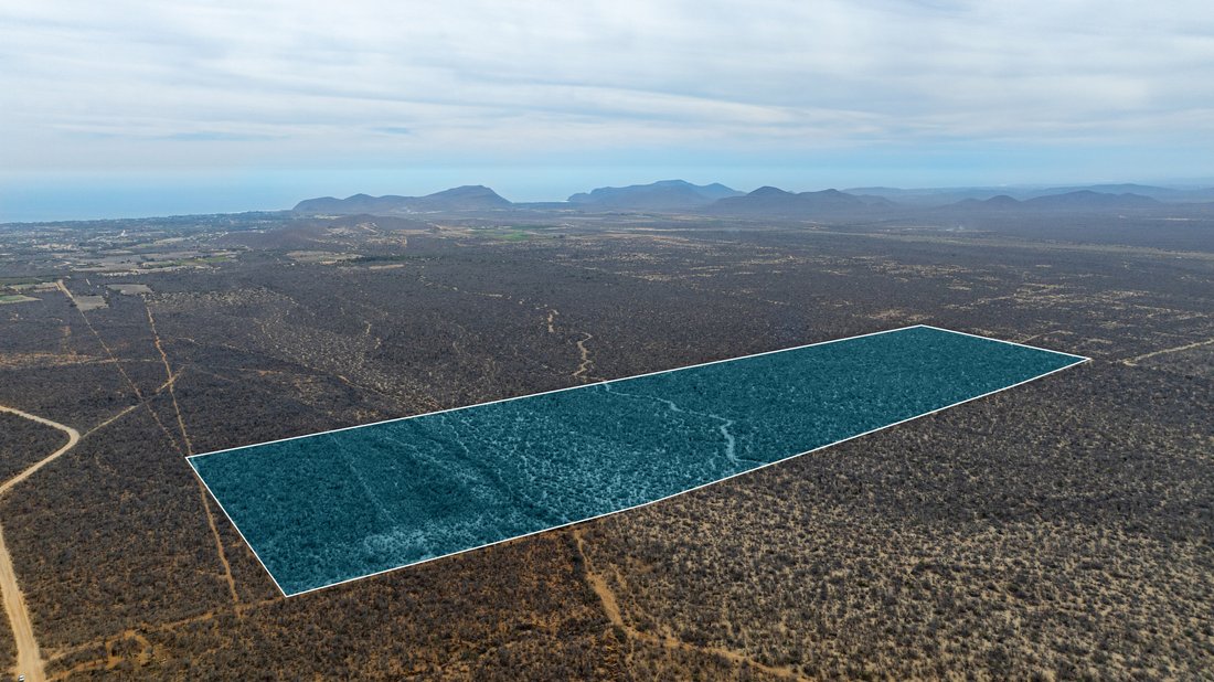 Land in El Pescadero, Baja California Sur, Mexico 1 - 15698487