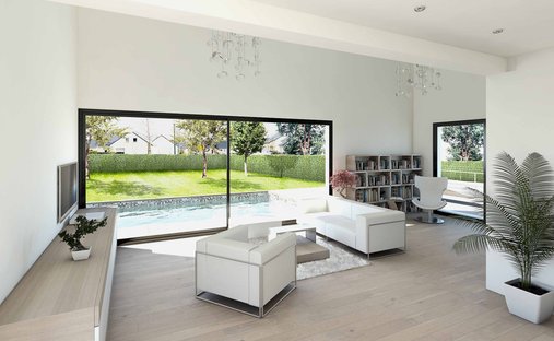 Casa en Rosheim, Gran Este, Francia 1