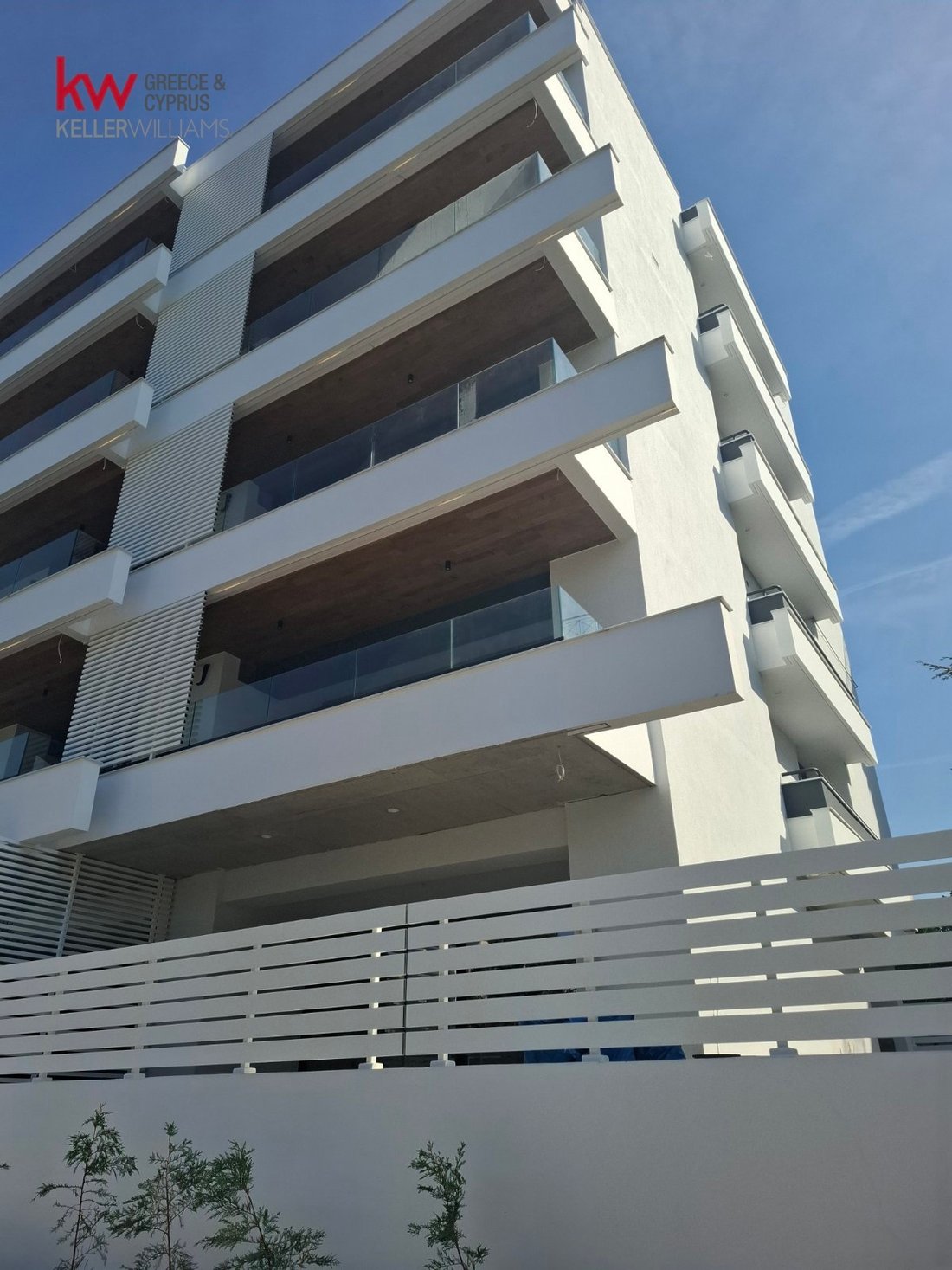 Apartment in Kalamaria, Macedonia and Thrace, Greece 4 - 15698963