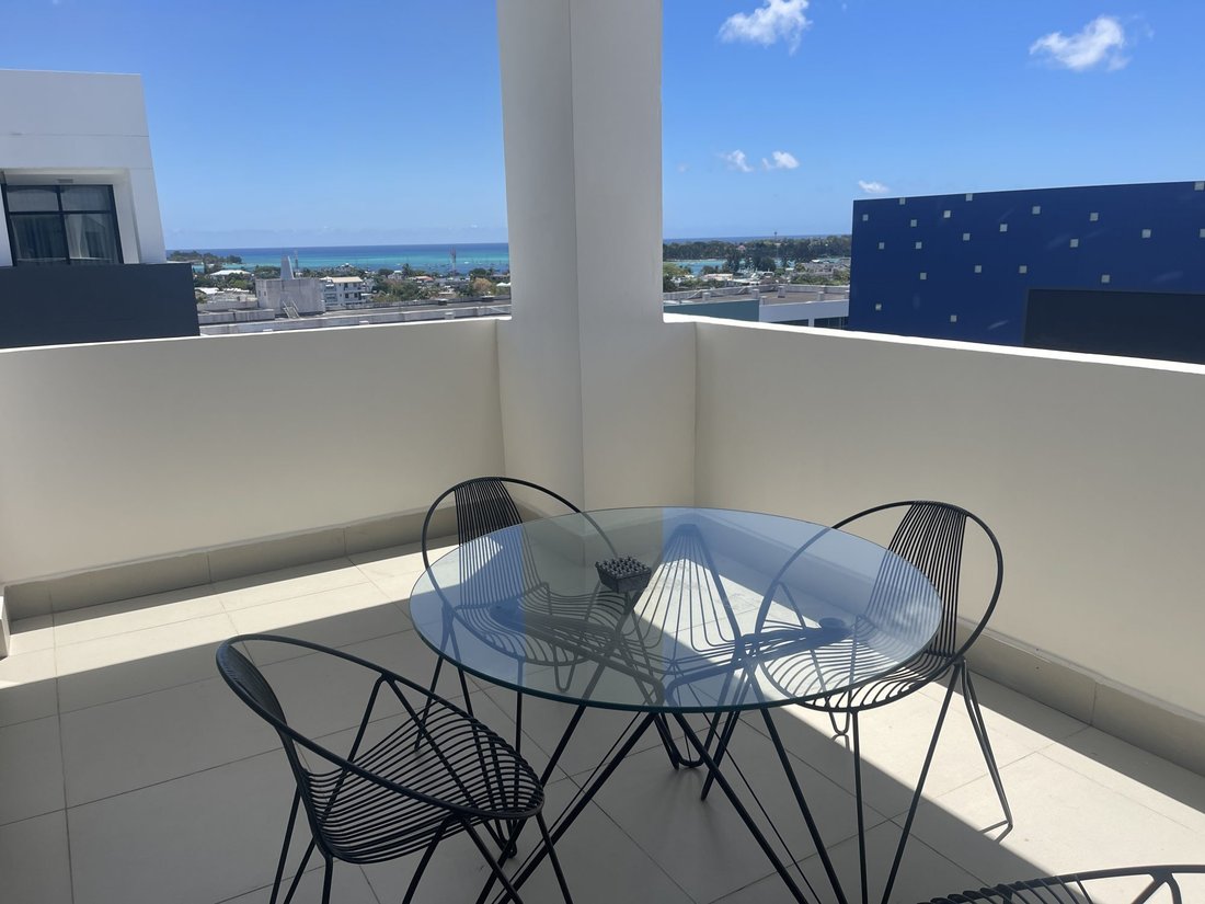 Apartment in Grand Baie, Rivière du Rempart District, Mauritius 5 - 13554434