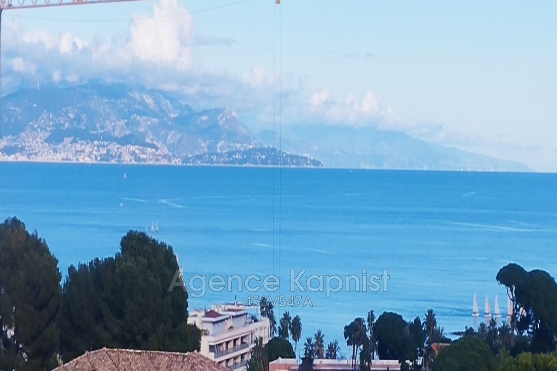 Apartamento en Juan les Pins-Gallice, Antibes, Francia 2 - 15643839